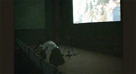 P.O.V. - film prokletstva